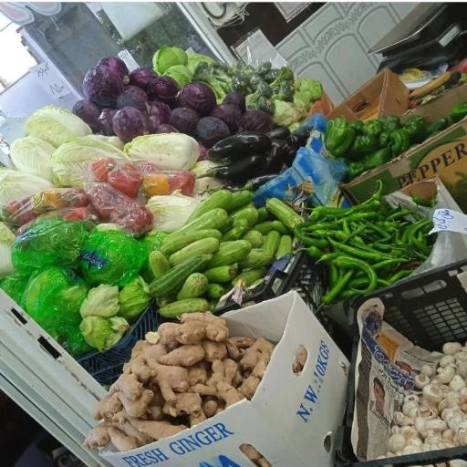 عکس سوپر میوه دوستان