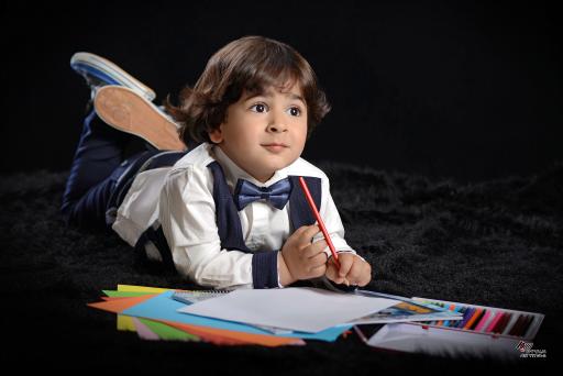 عکس آتلیه سیما عکس 