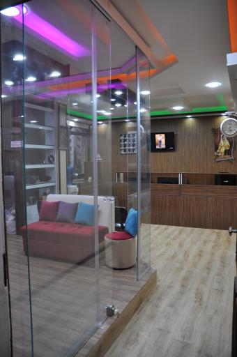 عکس آتلیه سیما عکس 