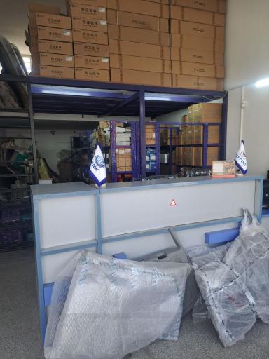 عکس فروشگاه پارسیان یدک 