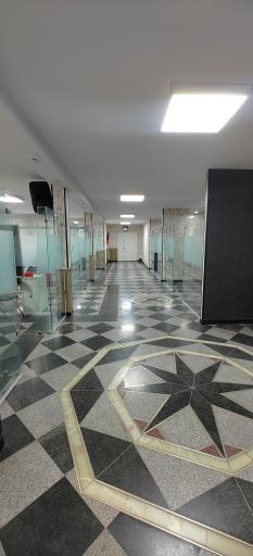 عکس لابراتوار دندانسازی روزبه 