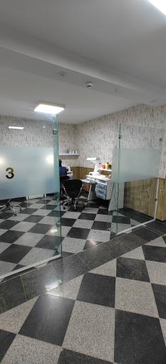 لابراتوار دندانسازی روزبه 