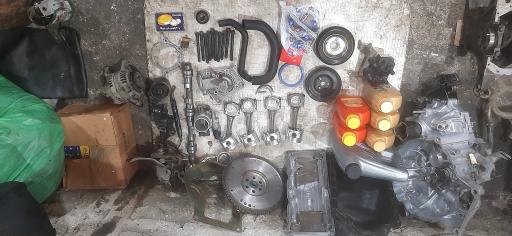 عکس تعمیرگاه تخصصی خودرو ابوالفتحی