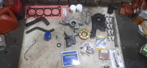 عکس تعمیرگاه تخصصی خودرو ابوالفتحی