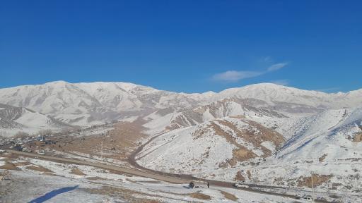 عکس بشر آباد