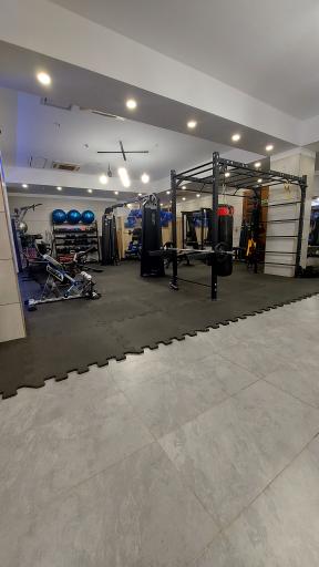 عکس باشگاه پاورلند