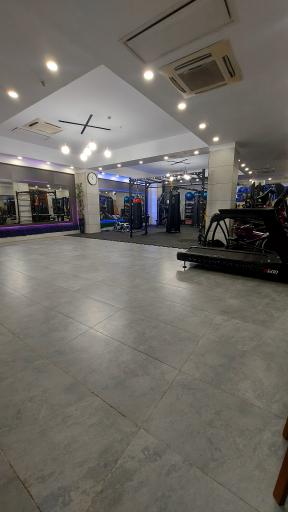 عکس باشگاه پاورلند