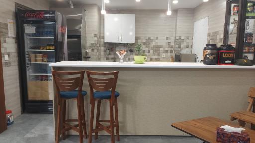 عکس باشگاه پاورلند