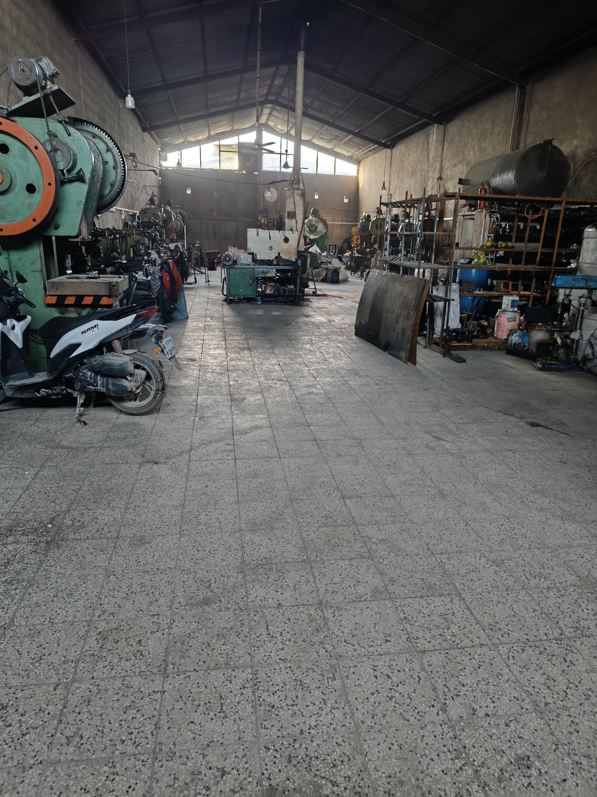 عکس پرسکاری پوریاشین