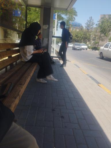 عکس  محمدیه 4