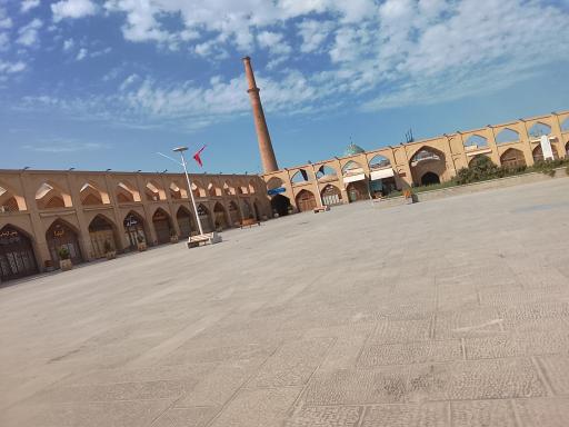 میدان امام علی (سبزه میدان)