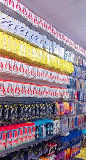 عکس موبایل رودبار سنتر