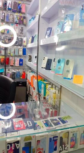 موبایل رودبار سنتر