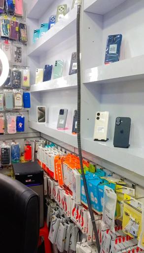 عکس موبایل رودبار سنتر