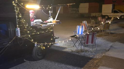 عکس فودکار کاسه دلبر