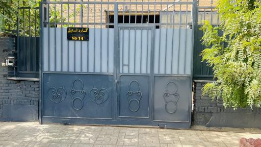 عکس تجهیزات آشپزخانه صنعتی گارد استیل