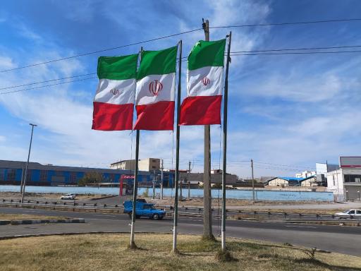 عکس هنرستان کشاورزی شبانه روزی شهدای اقتدار 