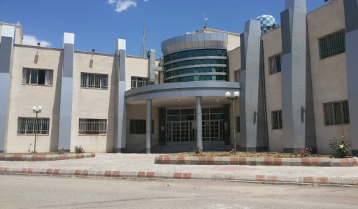 عکس دانشگاه آزاد اسلامی - واحد سلماس