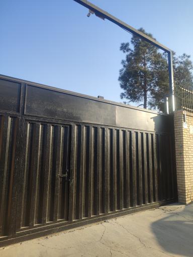 عکس انبار ایران