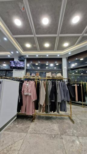 عکس مزون مهسا 