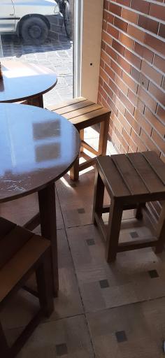 عکس صبحانه ی کارن 