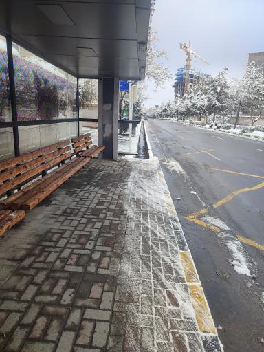 عکس  محمدیه 4