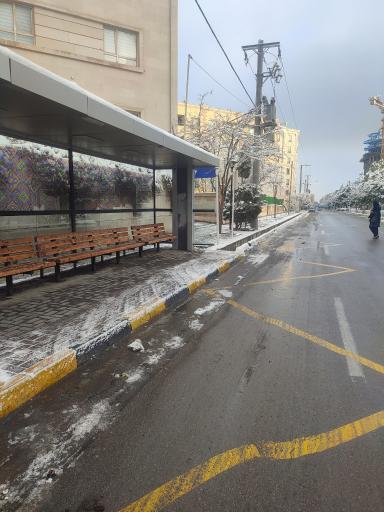 عکس  محمدیه 4