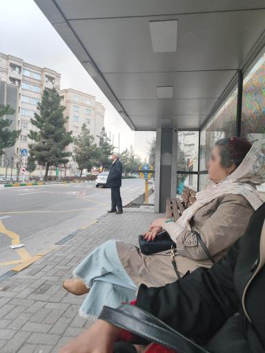 عکس  محمدیه 4