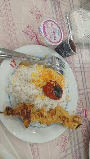 عکس رستوران یکسان سازی لاله