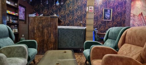 عکس کافه جمیرا