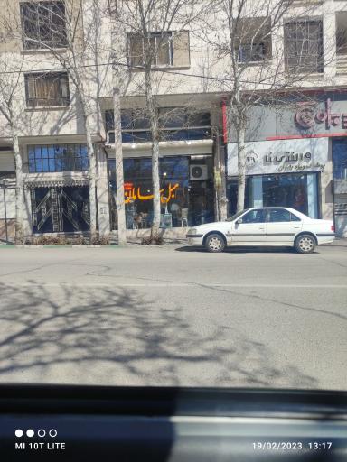 عکس مبل سامان 