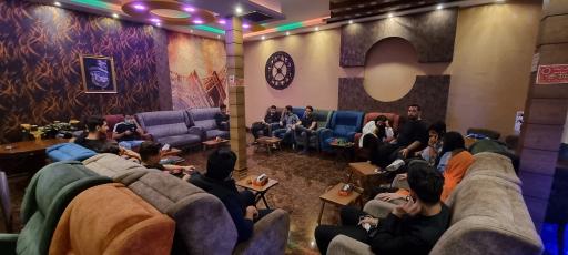 عکس کافه جمیرا