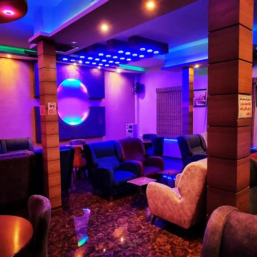 عکس کافه جمیرا