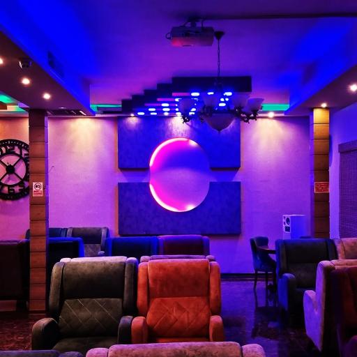 عکس کافه جمیرا