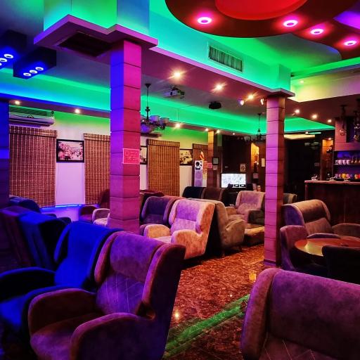 عکس کافه جمیرا