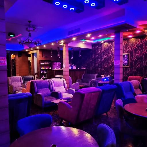 عکس کافه جمیرا