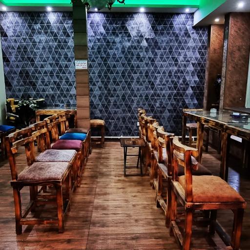 عکس کافه جمیرا