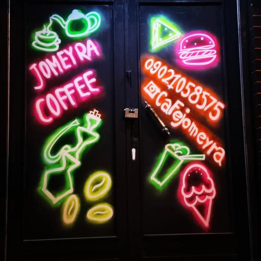 عکس کافه جمیرا