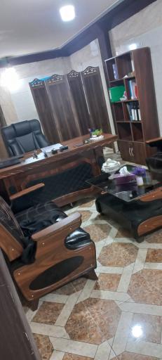 عکس دفتر وکالت سید علی حسینی