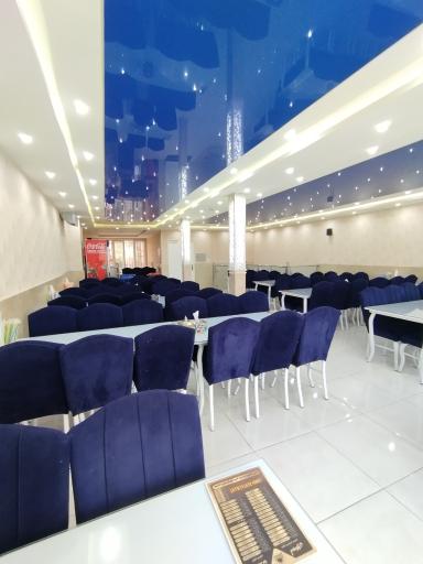 عکس رستوران لیمون