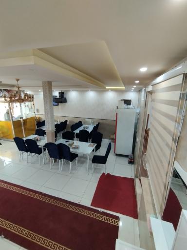 عکس رستوران لیمون