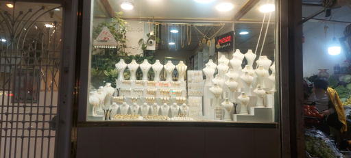 عکس طلای امین