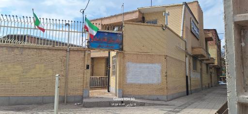 عکس بنیاد مسکن انقلاب اسلامی کرمان