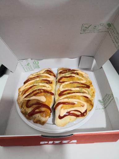 عکس فست فود سیروفل