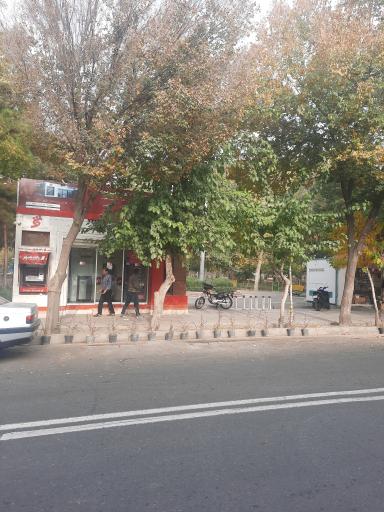 عکس پارک زمزم