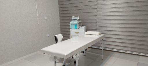 مطب پوست ومو لیزا