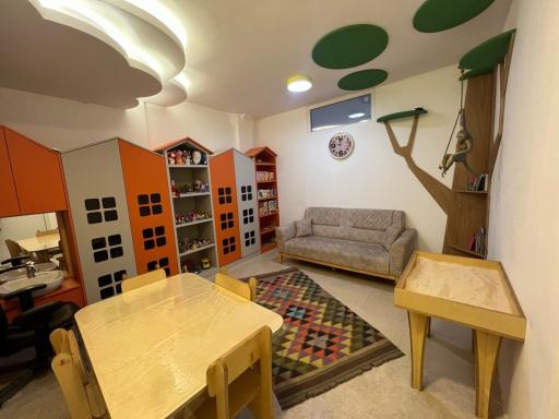 عکس کلینیک روانشناسی سپیتا