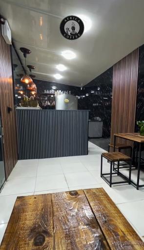 عکس کافه آفریقا