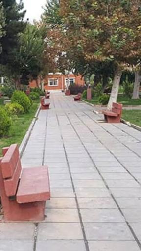 عکس پارک زمزم