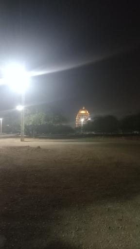 عکس بوستان جنگلی خلیج فارس